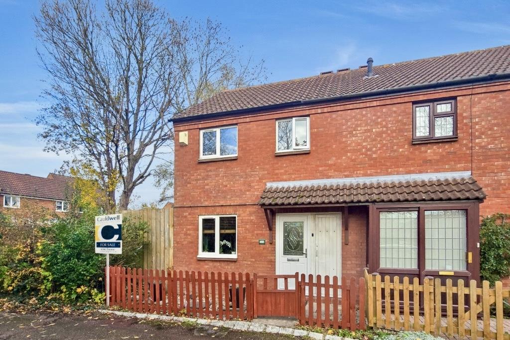 3 bed property in Quinton Drive, Milton Keynes